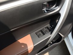 2019款 1.8PH V E-CVT豪华版