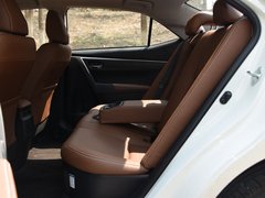 2019款 1.8PH V E-CVT豪华版