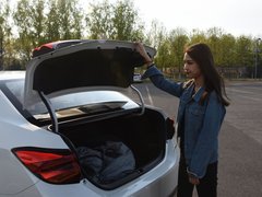 2019款 1.8PH V E-CVT豪华版