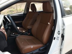 2019款 1.8PH V E-CVT豪华版