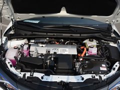 2019款 1.8PH V E-CVT豪华版