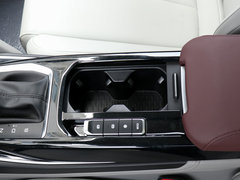 2019款 1.5T CVT智能驾控旗舰版 国V