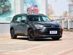 2019款 Redline 530T 自动纵享版(5座款)