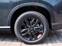 2019款 Redline 530T 自动纵享版(5座款)
