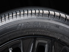 2019款 Redline 530T 自动纵享版(5座款)