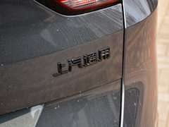 2019款 Redline 530T 自动纵享版(5座款)
