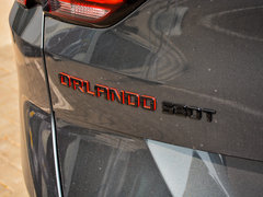 2019款 Redline 530T 自动纵享版(5座款)