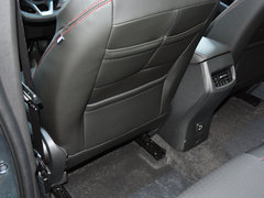 2019款 Redline 530T 自动纵享版(5座款)