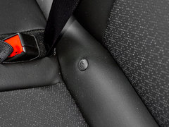 2019款 Redline 530T 自动纵享版(5座款)