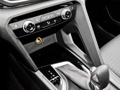 2019款 Redline 530T 自动纵享版(5座款)
