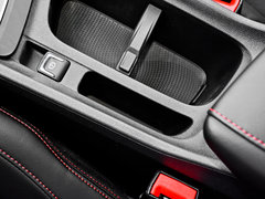 2019款 Redline 530T 自动纵享版(5座款)