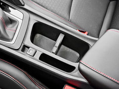 2019款 Redline 530T 自动纵享版(5座款)
