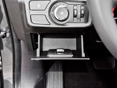 2019款 Redline 530T 自动纵享版(5座款)