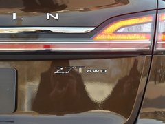 2019款 2.7T 四驱尊耀版 国VI