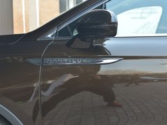 2019款 2.7T 四驱尊耀版 国VI