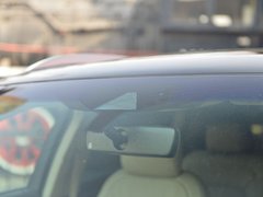 2019款 2.7T 四驱尊耀版 国VI