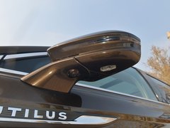 2019款 2.7T 四驱尊耀版 国VI