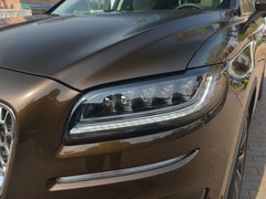 2019款 2.7T 四驱尊耀版 国VI