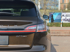 2019款 2.7T 四驱尊耀版 国VI