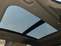 2019款 2.7T 四驱尊耀版 国VI