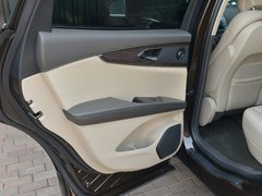 2019款 2.7T 四驱尊耀版 国VI