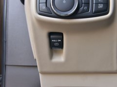 2019款 2.7T 四驱尊耀版 国VI