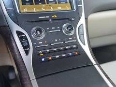 2019款 2.7T 四驱尊耀版 国VI