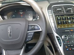 2019款 2.7T 四驱尊耀版 国VI