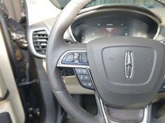 2019款 2.7T 四驱尊耀版 国VI