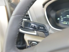 2019款 2.7T 四驱尊耀版 国VI
