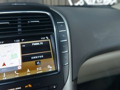 2019款 2.7T 四驱尊耀版 国VI