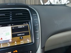 2019款 2.7T 四驱尊耀版 国VI