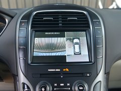 2019款 2.7T 四驱尊耀版 国VI