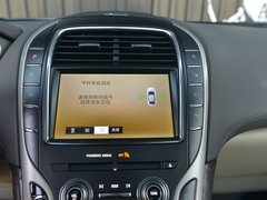 2019款 2.7T 四驱尊耀版 国VI