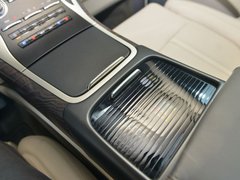 2019款 2.7T 四驱尊耀版 国VI