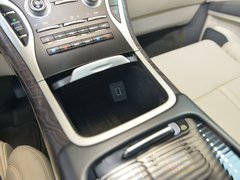 2019款 2.7T 四驱尊耀版 国VI