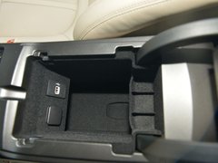 2019款 2.7T 四驱尊耀版 国VI