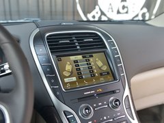 2019款 2.7T 四驱尊耀版 国VI