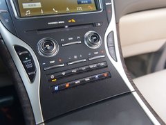 2019款 2.7T 四驱尊耀版 国VI