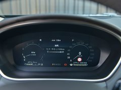 2019款 2.7T 四驱尊耀版 国VI