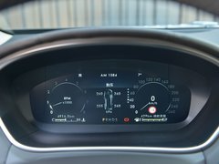 2019款 2.7T 四驱尊耀版 国VI