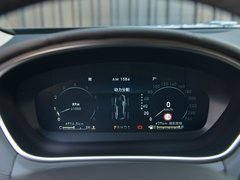 2019款 2.7T 四驱尊耀版 国VI