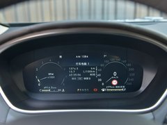 2019款 2.7T 四驱尊耀版 国VI