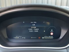 2019款 2.7T 四驱尊耀版 国VI