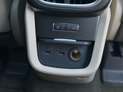 2019款 2.7T 四驱尊耀版 国VI