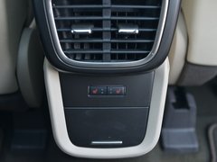2019款 2.7T 四驱尊耀版 国VI