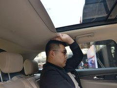 2019款 2.7T 四驱尊耀版 国VI