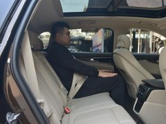 2019款 2.7T 四驱尊耀版 国VI