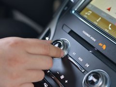 2019款 2.7T 四驱尊耀版 国VI
