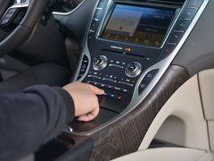 2019款 2.7T 四驱尊耀版 国VI